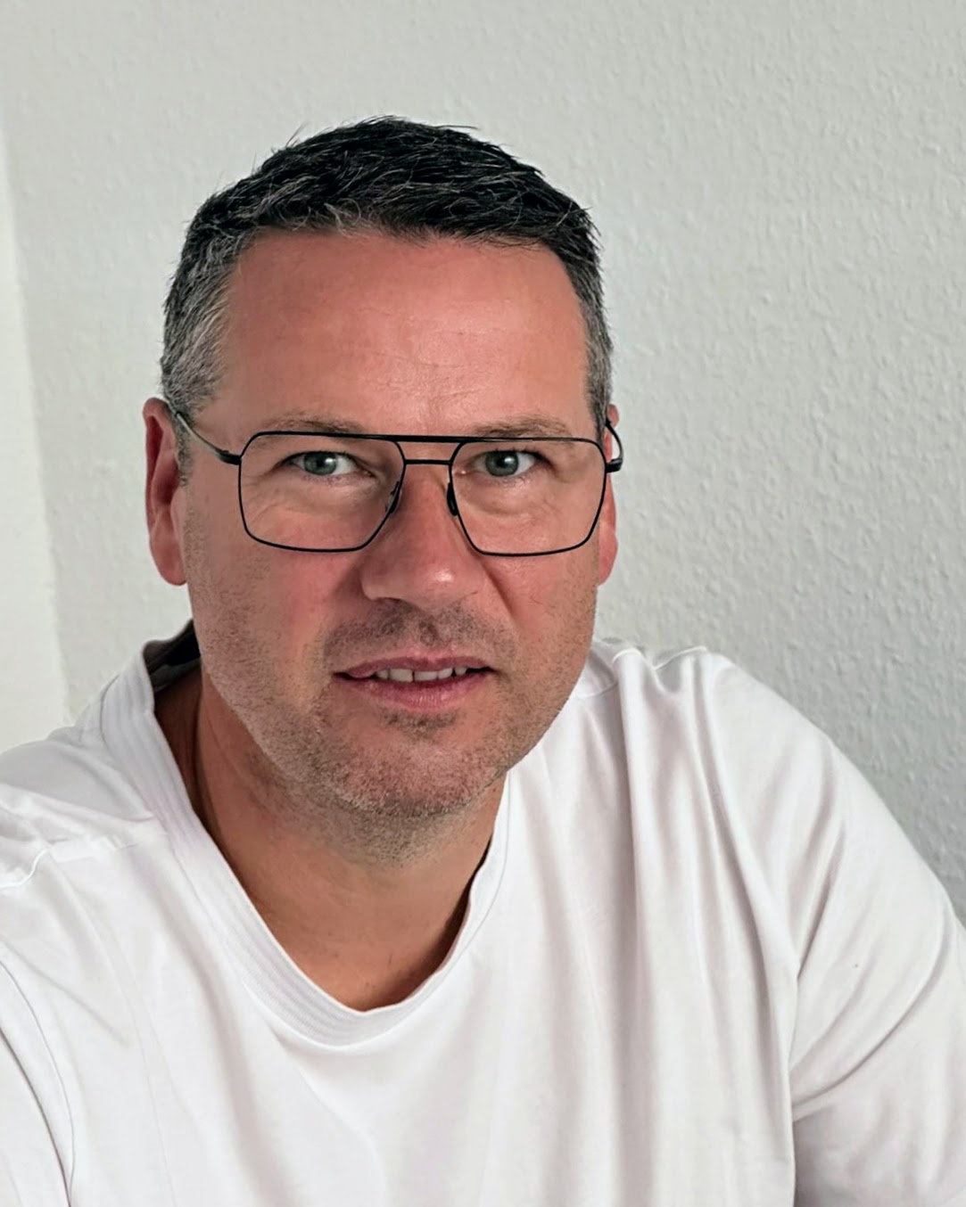 Patrick Nebrig